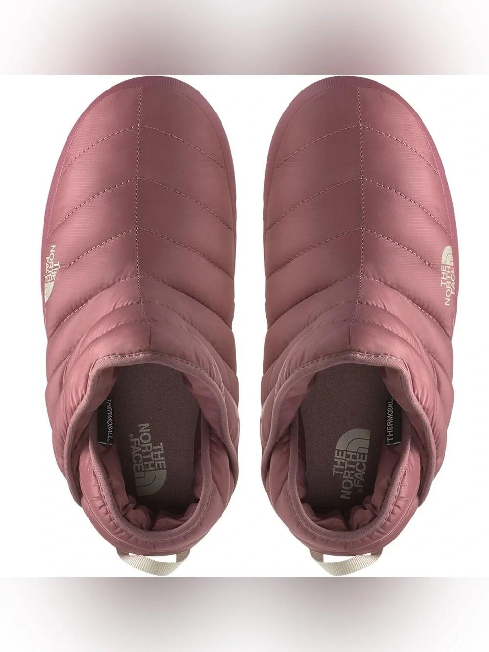 The North Face ThermoBall Traction Bootie Slippers